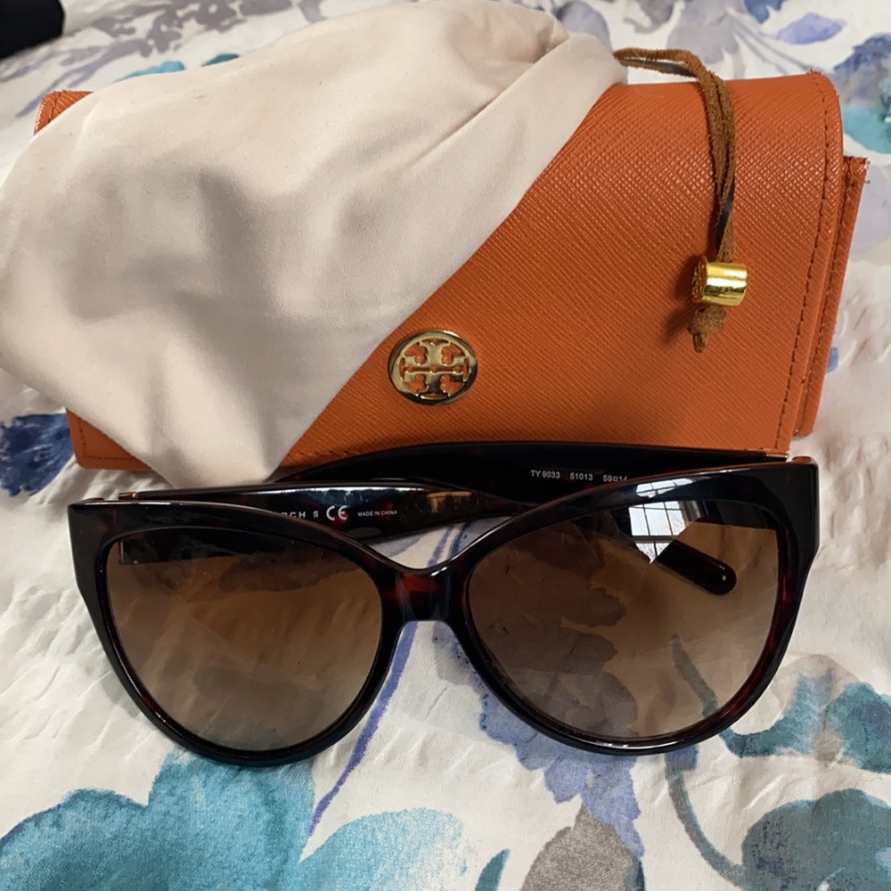 Tory Burch Sunglasses